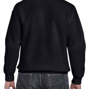 Gildan DryBlend® Sweatshirt - Image 2