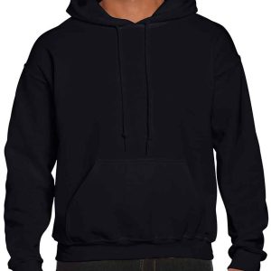 Gildan DryBlend® Hooded Sweatshirt