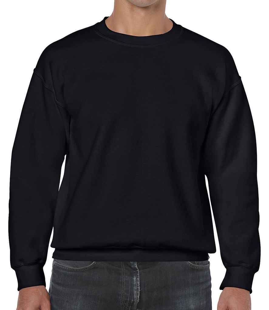 Gildan Heavy Blend Sweatshirt