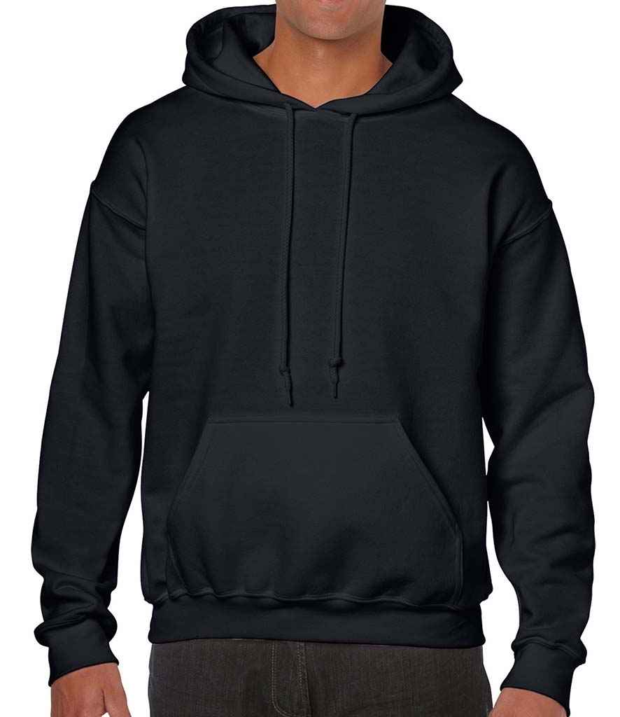 Gildan Heavy Blend Hooded Sweatshirt