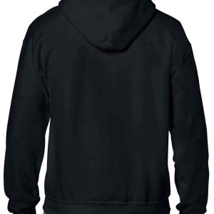 Gildan Heavy Blend Zip Hooded Sweatshirt - Image 2