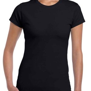 Gildan SoftStyle® Ladies Ringspun T-Shirt