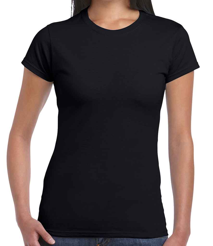 Gildan SoftStyle® Ladies Ringspun T-Shirt