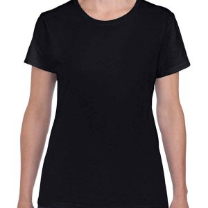 Gildan Ladies Heavy Cotton T-Shirt