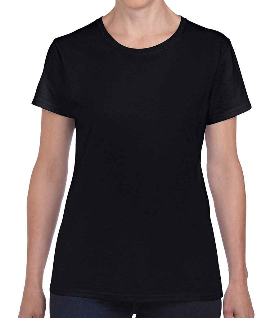 Gildan Ladies Heavy Cotton T-Shirt