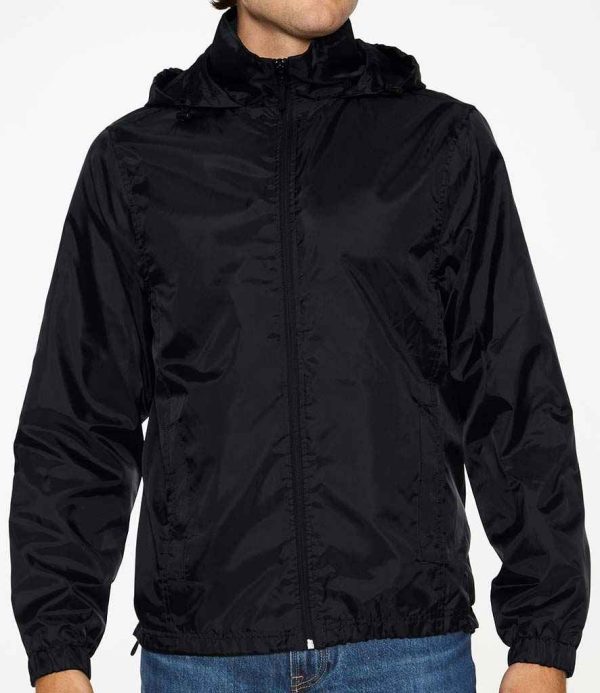 Gildan Hammer Windwear Jacket