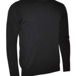 Glenmuir Crew Neck Lambswool Sweater