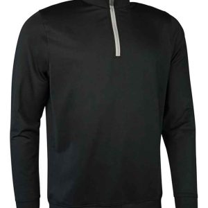 Glenmuir Zip Neck Midlayer