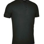 Glenmuir Classic Fit Piqué Polo Shirt