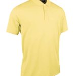 Glenmuir Performance Piqué Polo Shirt