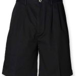 Henbury Chino Shorts