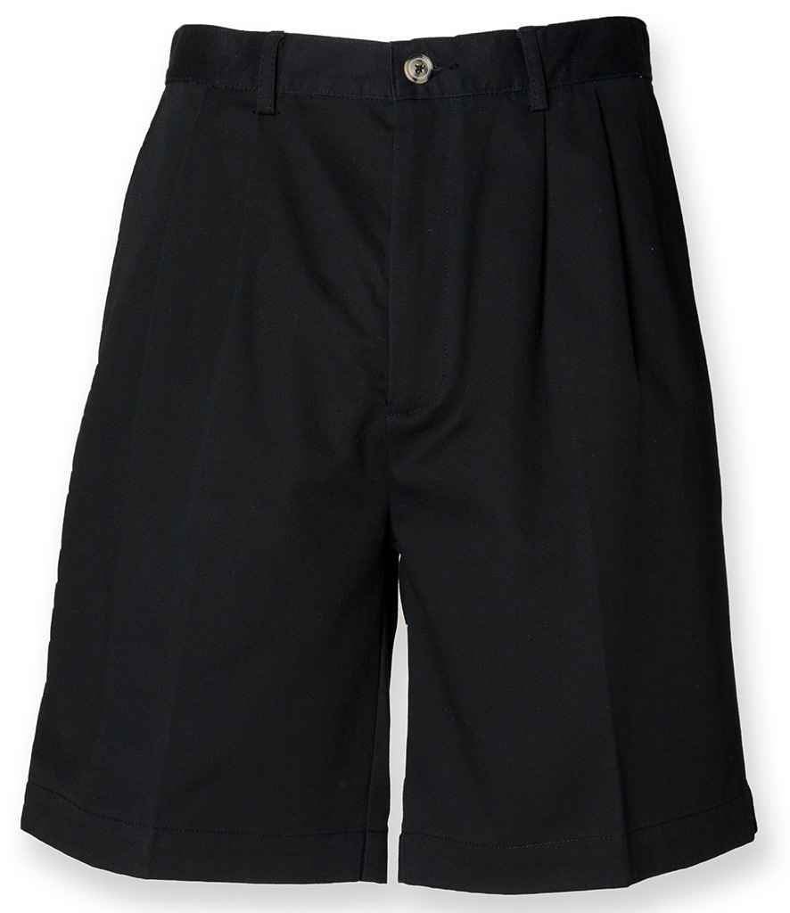 Henbury Chino Shorts