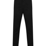 Henbury Stretch Flex Waistband Chino Trousers