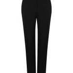 Henbury Ladies Stretch Chino Trousers