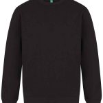 Henbury Unisex Sustainable Sweatshirt