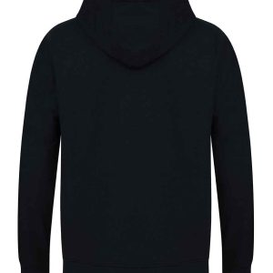 Henbury Unisex Sustainable Hoodie - Image 2