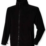 Henbury Micro Fleece Jacket