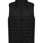 Henbury Unisex Padded Gilet