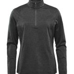 Stormtech Ladies Treeline Performance 1/4 Zip Pullover