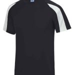 AWDis Cool Contrast Wicking T-Shirt