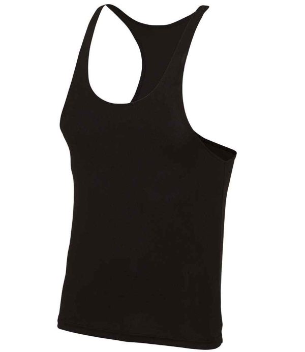 AWDis Cool Muscle Vest