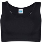 AWDis Ladies Cool Sports Crop Top