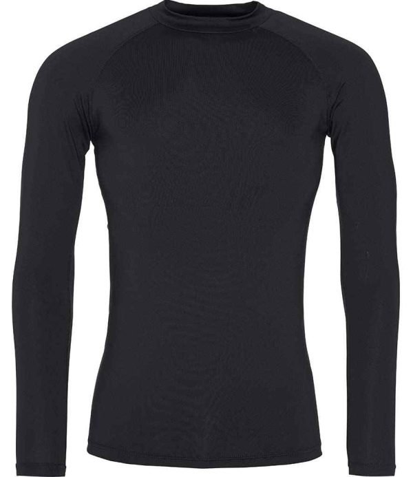 AWDis Cool Long Sleeve Base Layer