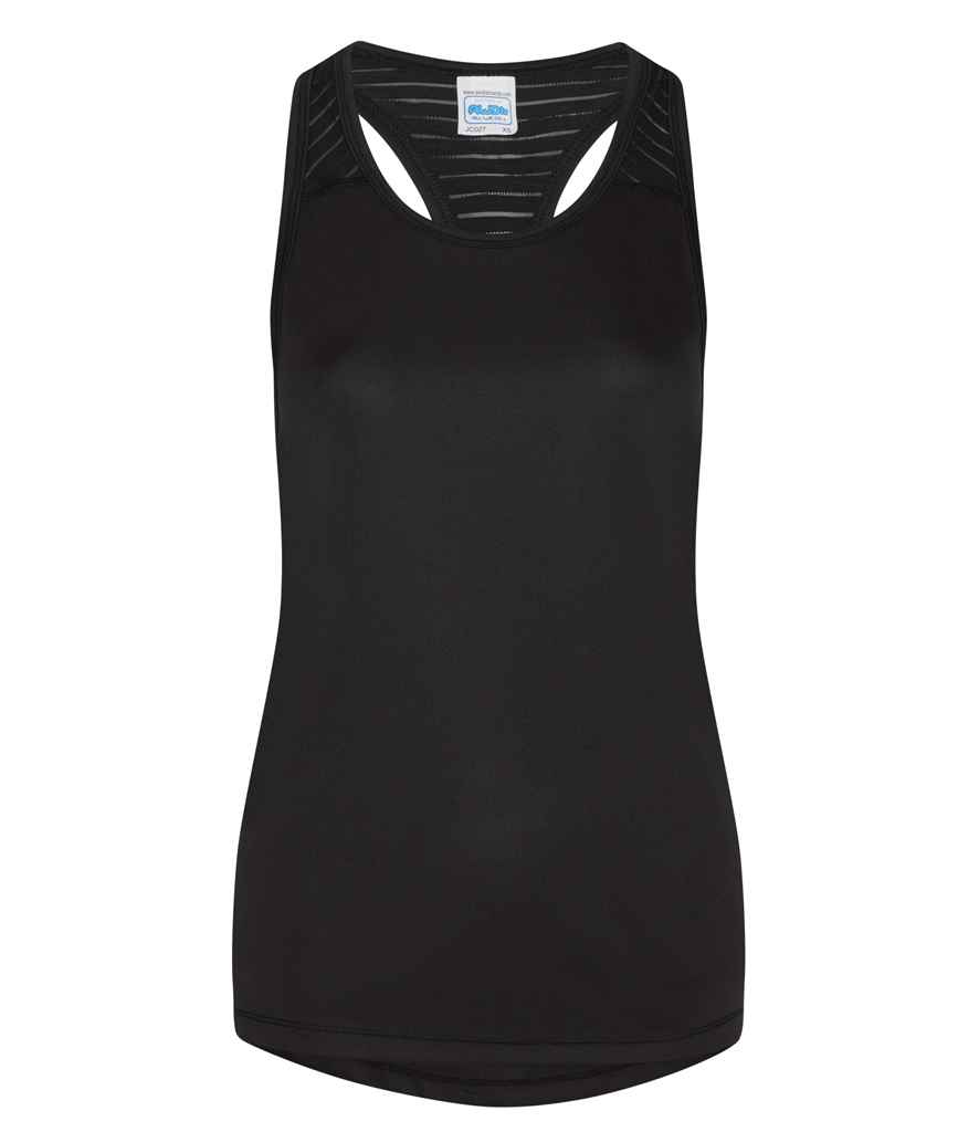 AWDis Ladies Cool Smooth Workout Vest