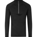 AWDis Cool-Flex Half Zip Top