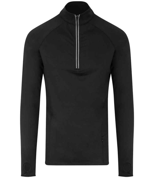 AWDis Cool-Flex Half Zip Top