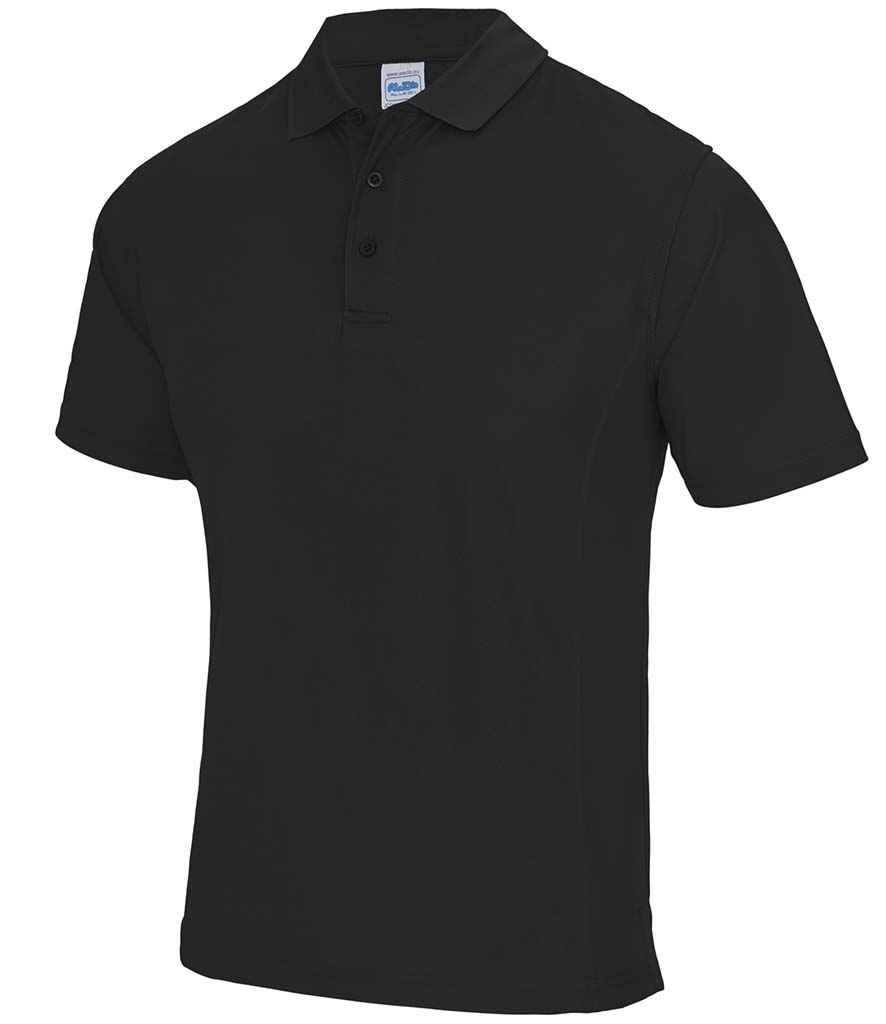 AWDis SuperCool Performance Polo Shirt