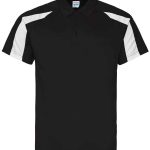 AWDis Cool Contrast Polo Shirt