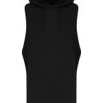 AWDis Cool Urban Sleeveless Muscle Hoodie