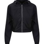 AWDis Ladies Cool Cropped Windshield Jacket