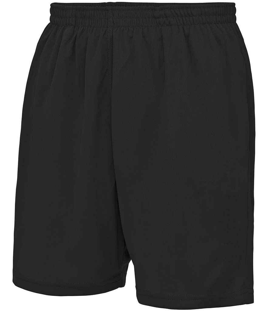 AWDis Cool Mesh Lined Shorts