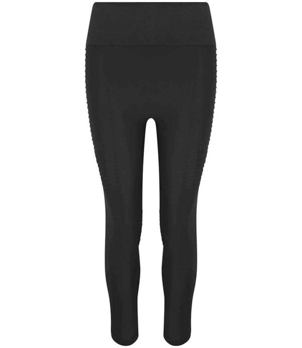 AWDis Ladies Cool Seamless Leggings