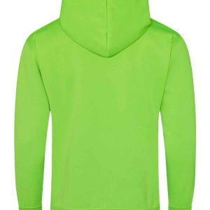 AWDis Electric Hoodie - Image 2