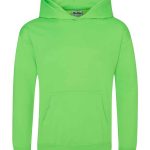 AWDis Kids Electric Hoodie