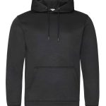 AWDis Sports Polyester Hoodie