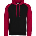 AWDis Baseball Hoodie