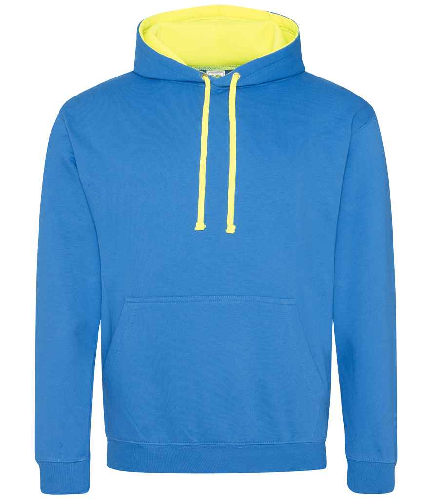 AWDis SuperBright Hoodie