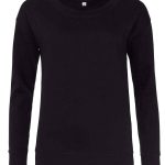 AWDis Ladies Fashion Sweatshirt