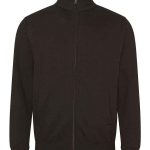 AWDis Fresher Full Zip Sweatshirt