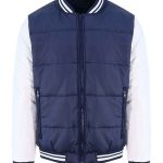 AWDis Varsity Puffer Jacket