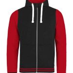 AWDis Urban Varsity Zoodie