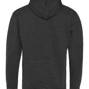 AWDis Washed Hoodie - Image 2