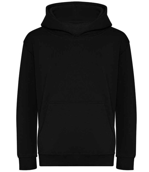 AWDis Kids Organic Hoodie