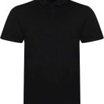 AWDis Tri-Blend Polo Shirt