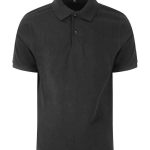 AWDis Stretch Piqué Polo Shirt