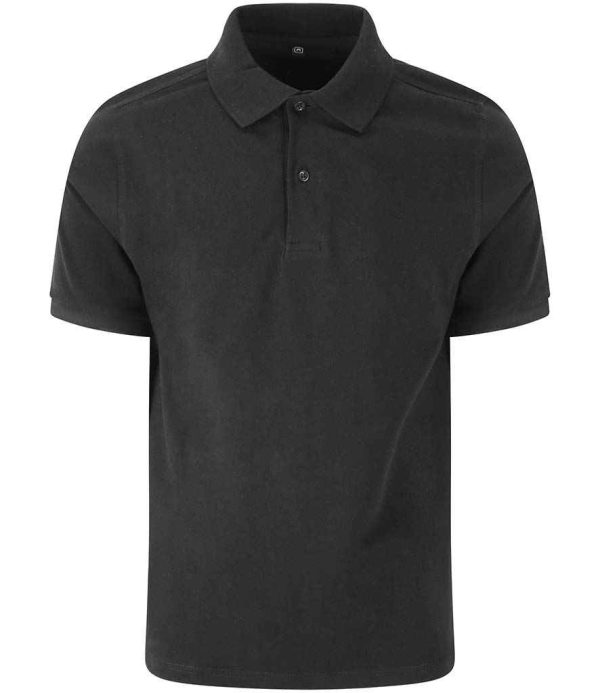 AWDis Stretch Piqué Polo Shirt